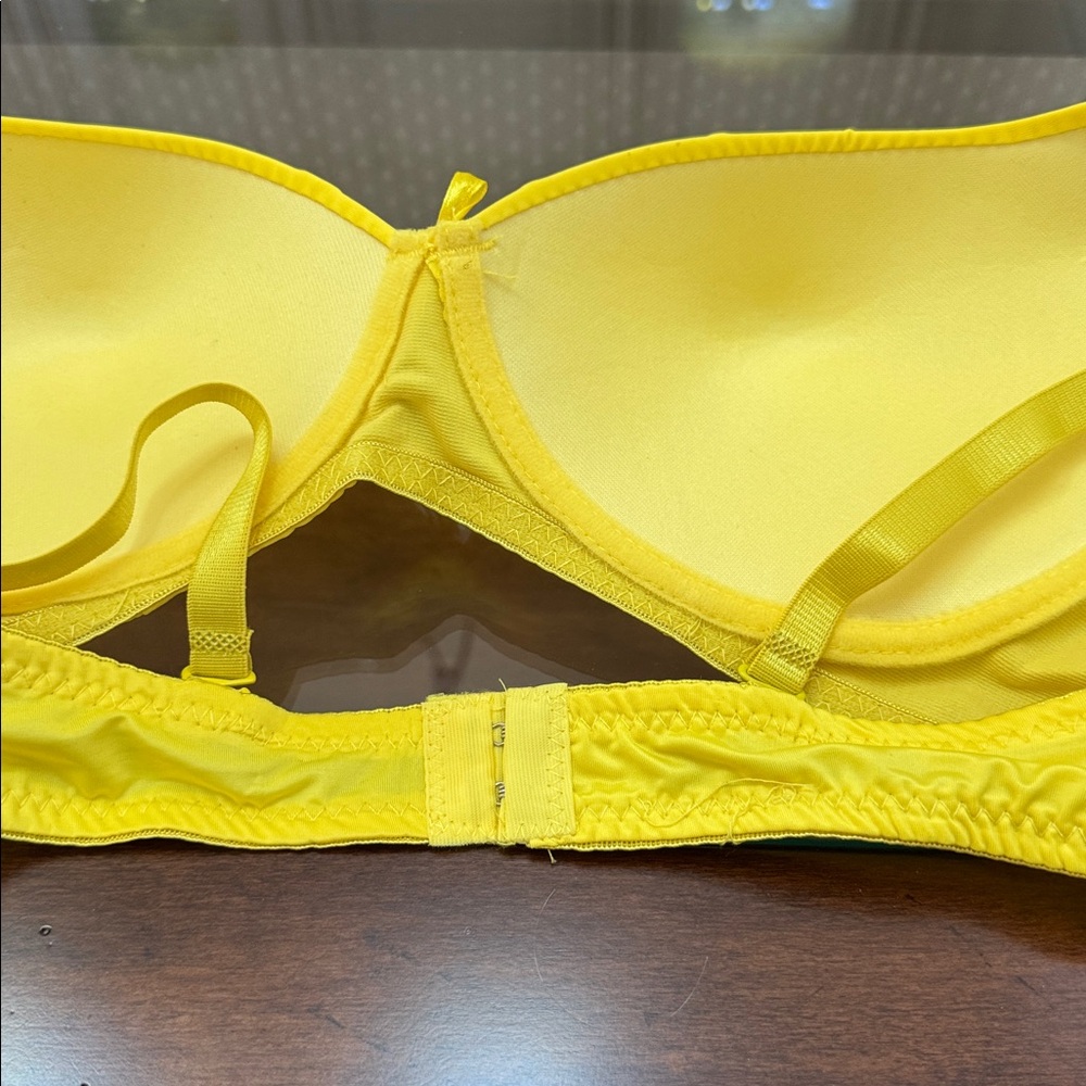 Bra - Picture 3 of 3